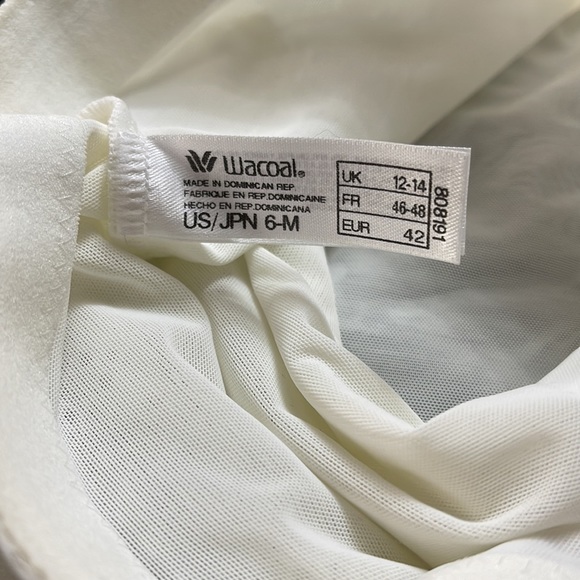 Wacoal Intimates & Sleepwear New Wacoal Shapewear Hi Waist Shape